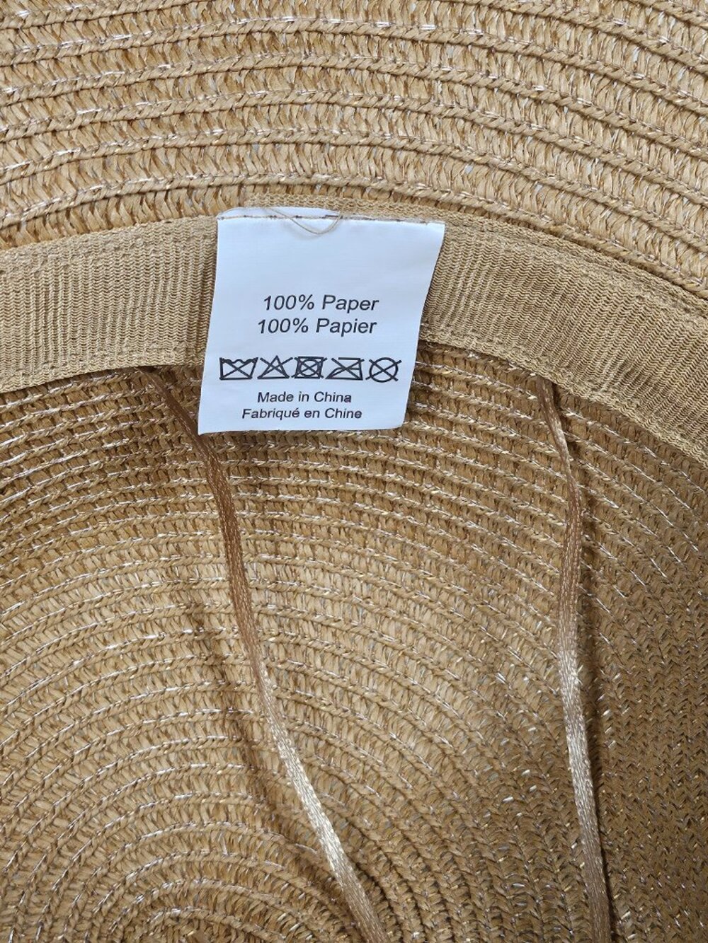 Sunhat - Picture 3 of 4
